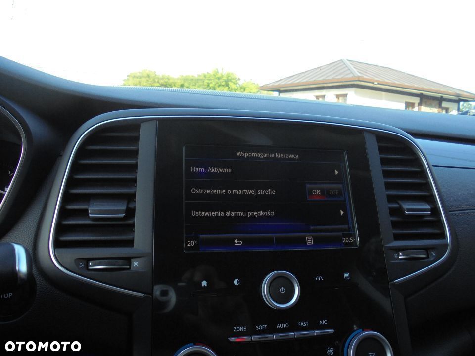 Renault Talisman 1.6 Energy dCi Intens EDC - 35
