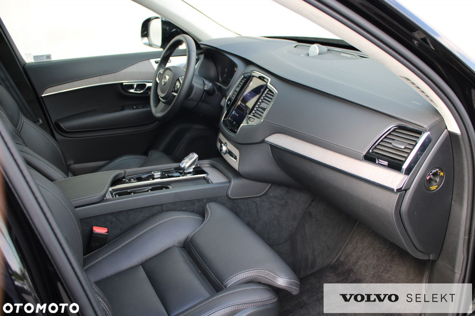 Volvo XC 90 - 14