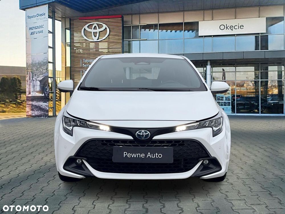 Toyota Corolla - 7