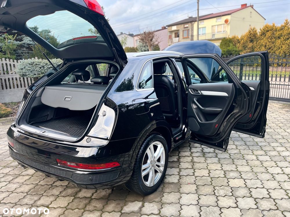 Audi Q3 - 36