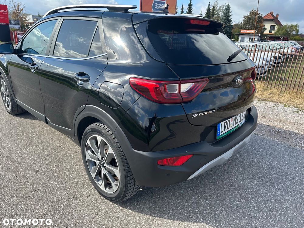 Kia Stonic - 7