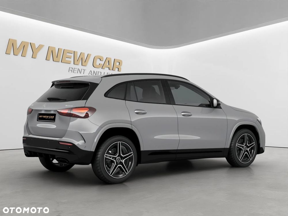 Mercedes-Benz GLA 220 4Matic 8G-DCT Edition AMG Line - 35