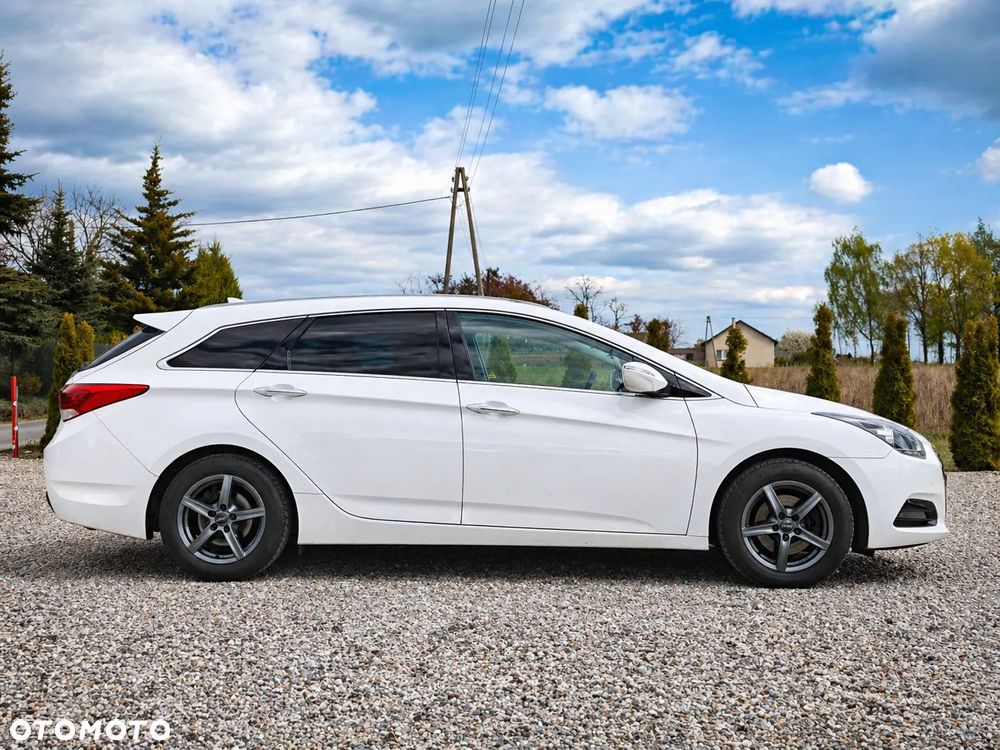 Hyundai i40 1.7 CRDi Business - 4