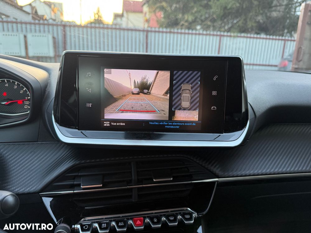 Peugeot 2008 1.5 BlueHDI STT Active - 10