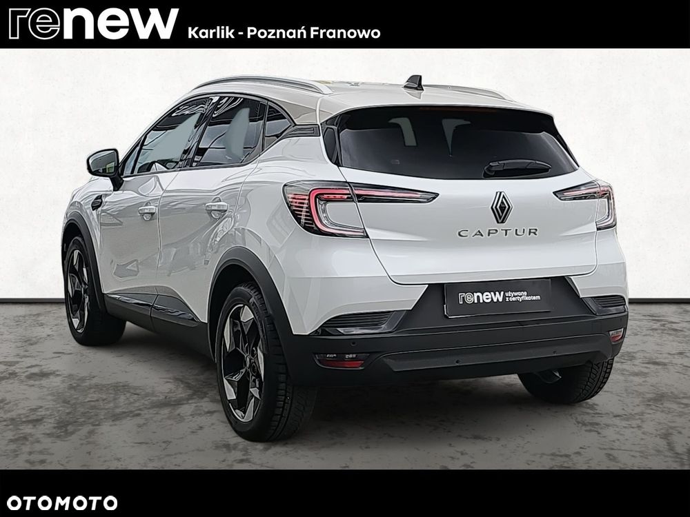 Renault Captur 1.0 TCe Techno - 8