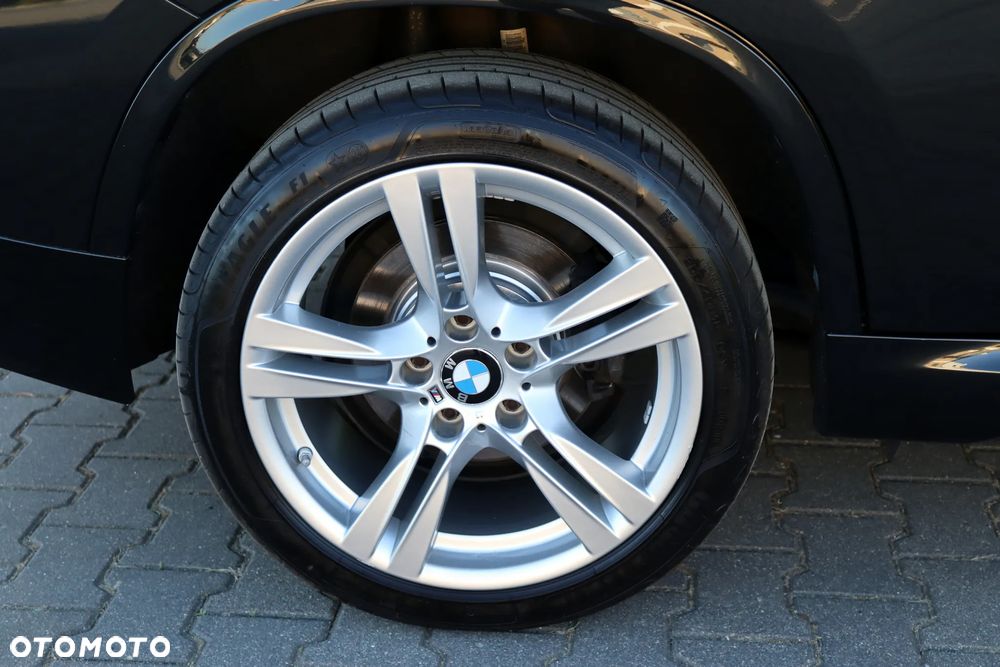 BMW X1 xDrive20d - 40
