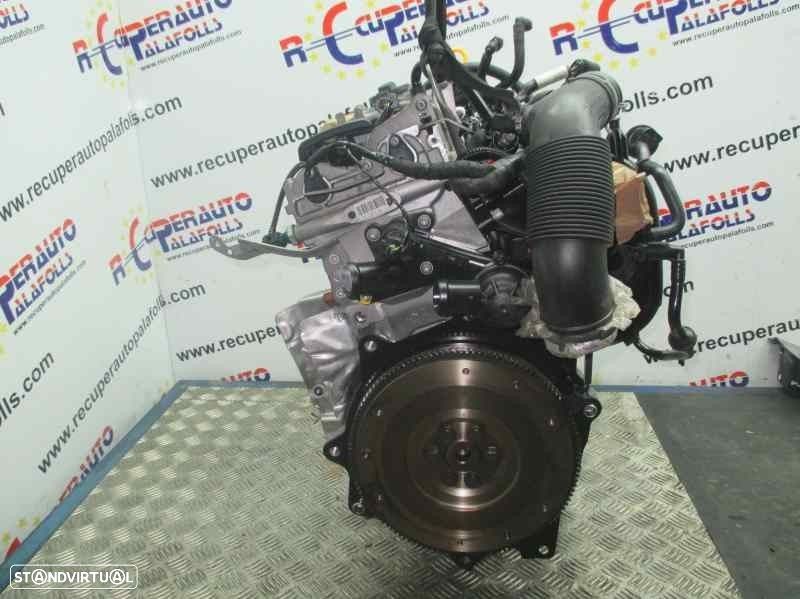 MOTOR COMPLETO SEAT IBIZA III 2010 -CGP - 3