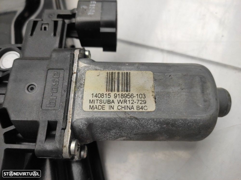 Elevador vidros frente esquerdo LAND ROVER Range Rover Evoque (L538) - 3