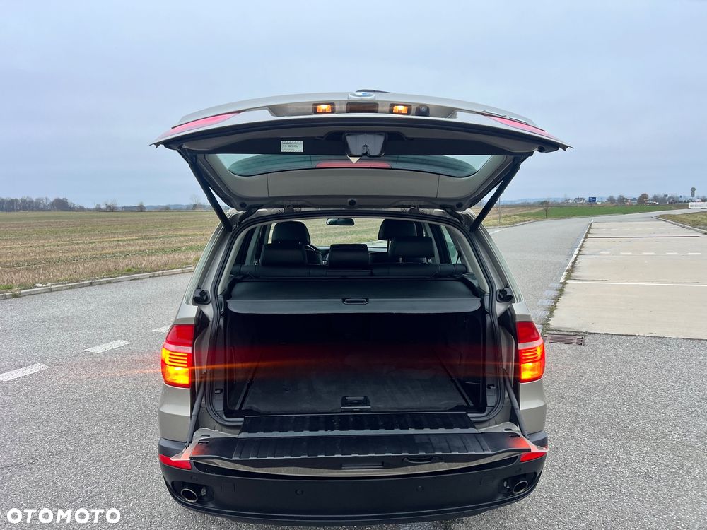 BMW X5 xDrive30d - 25