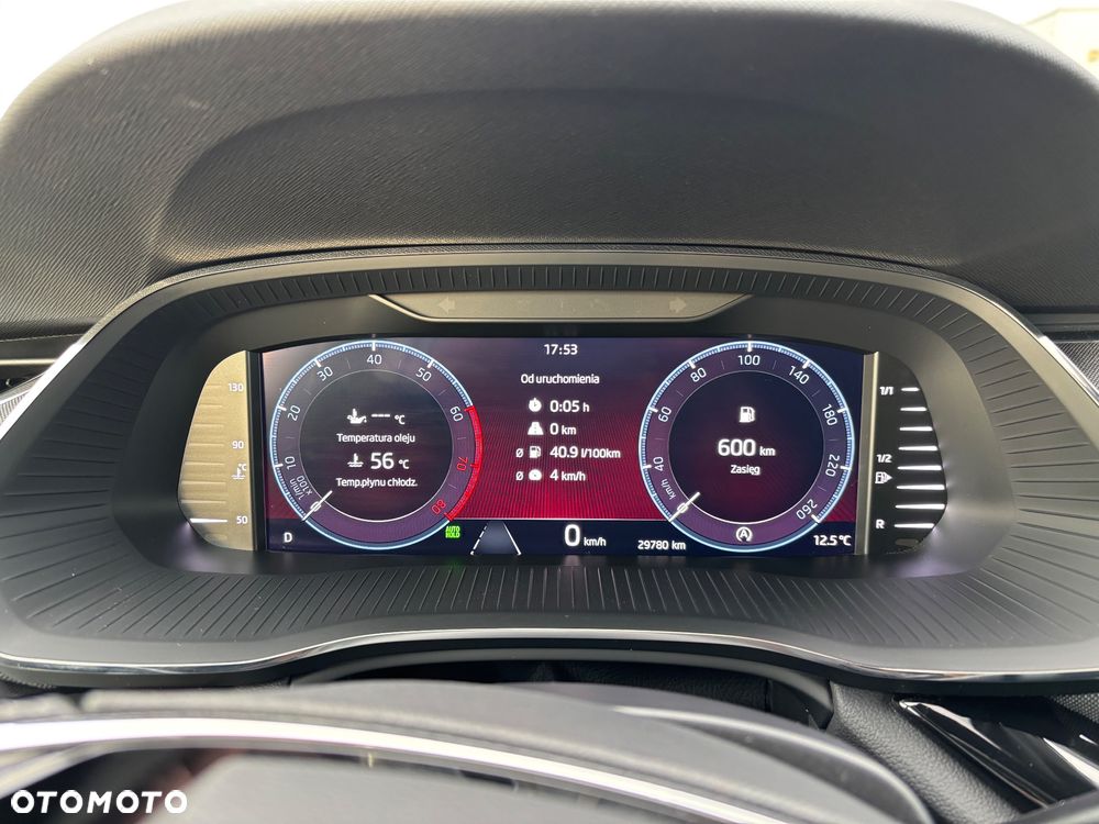 Skoda Octavia 1.5 TSI e-Tec Style DSG - 15