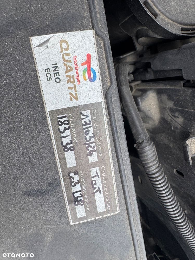 Peugeot 508 e-HDi FAP 110 EGS6 Active - 11