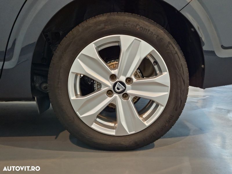 Dacia Logan TCe 90 MT6 Comfort - 8
