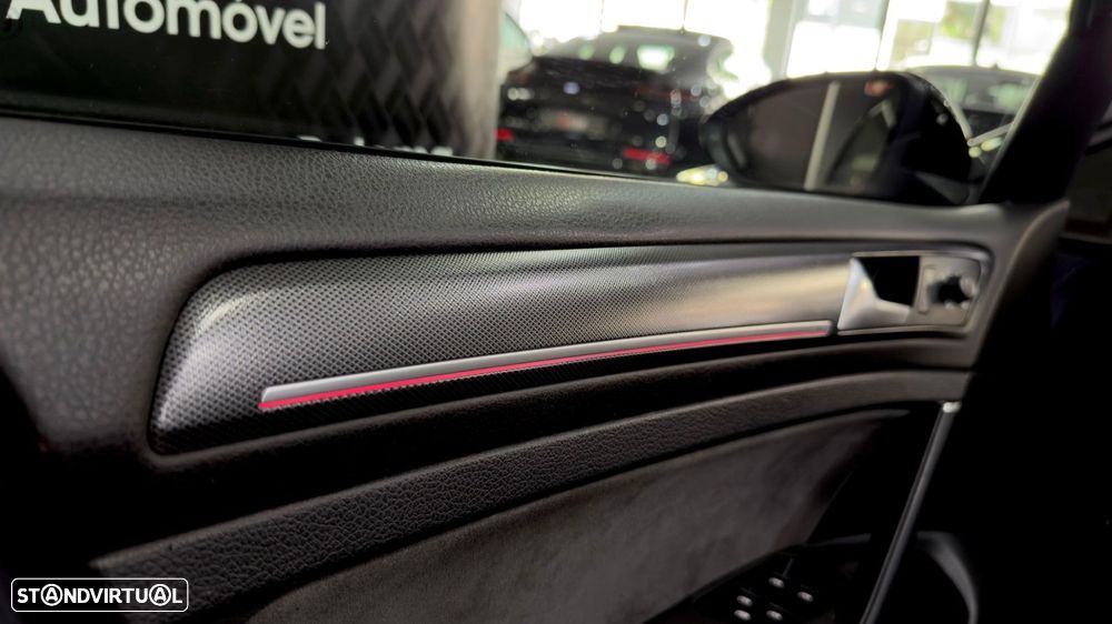 VW Golf 2.0 TSI GTi TCR DSG - 33