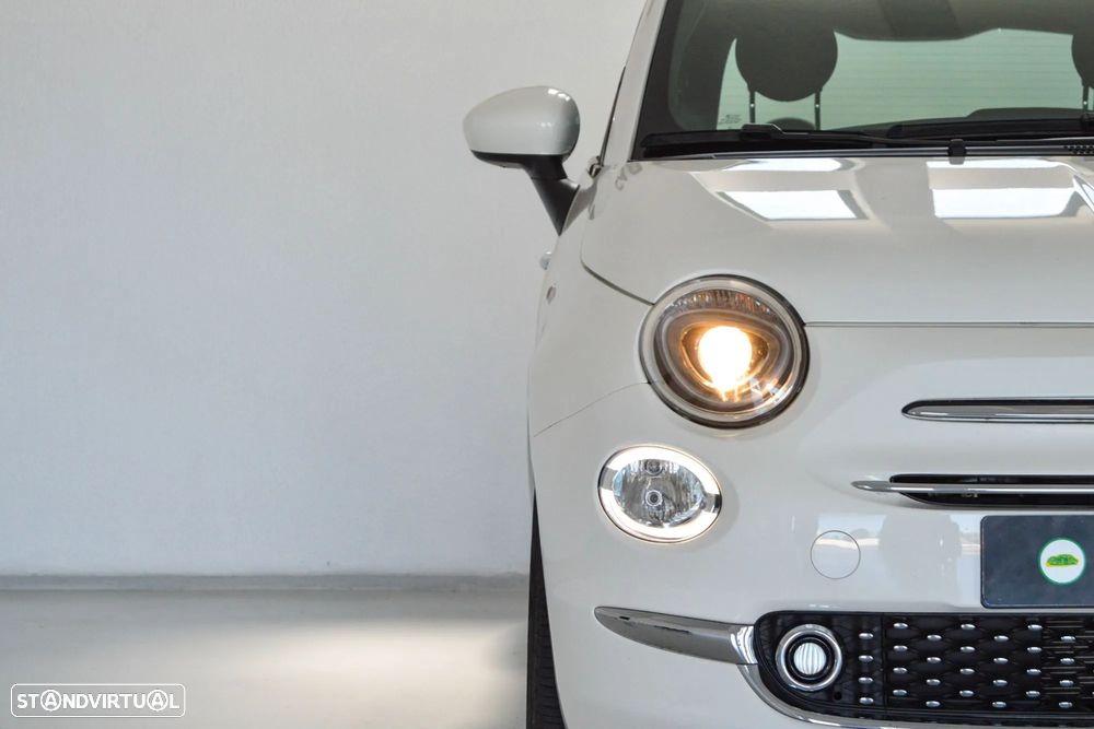 Fiat 500 1.0 Hybrid - 19