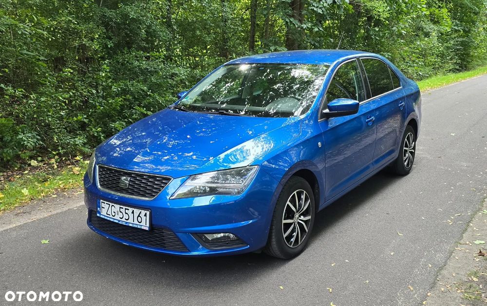 Seat Toledo 1.2 TSI Style - 2