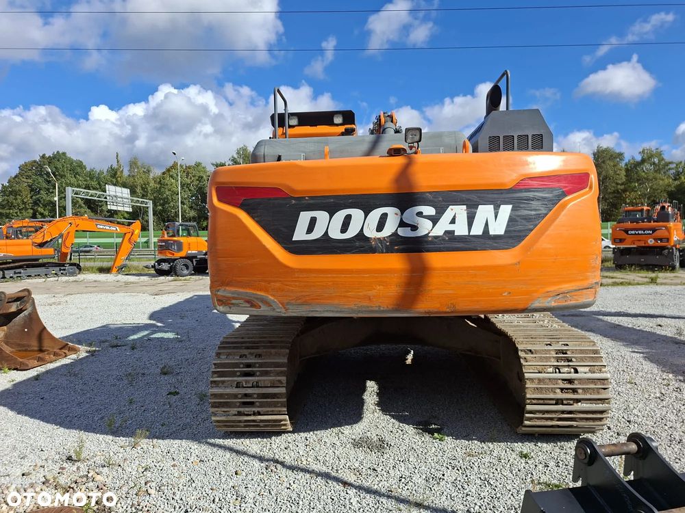 Doosan DX255LC-5 - 6