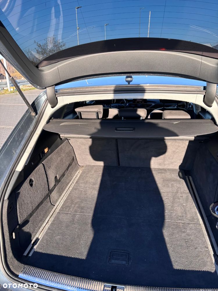 Audi A6 Avant - 13