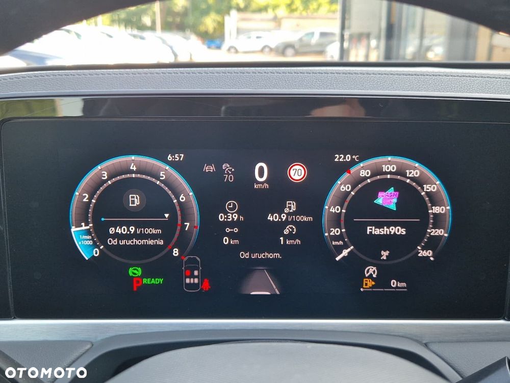 Volkswagen Passat - 24