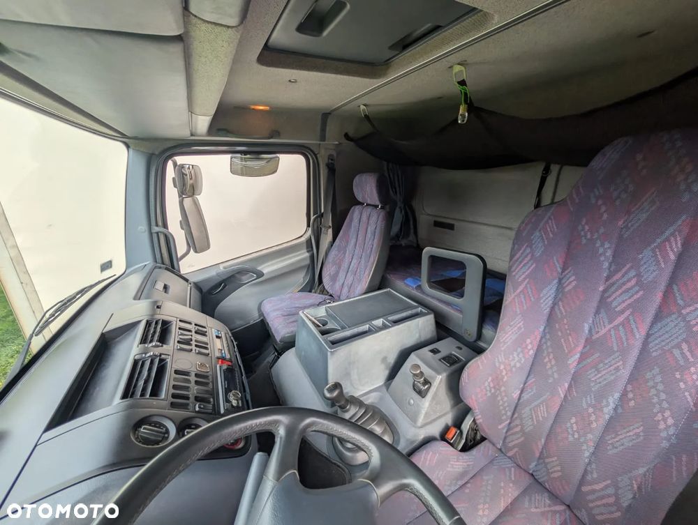 Mercedes-Benz Atego - 10