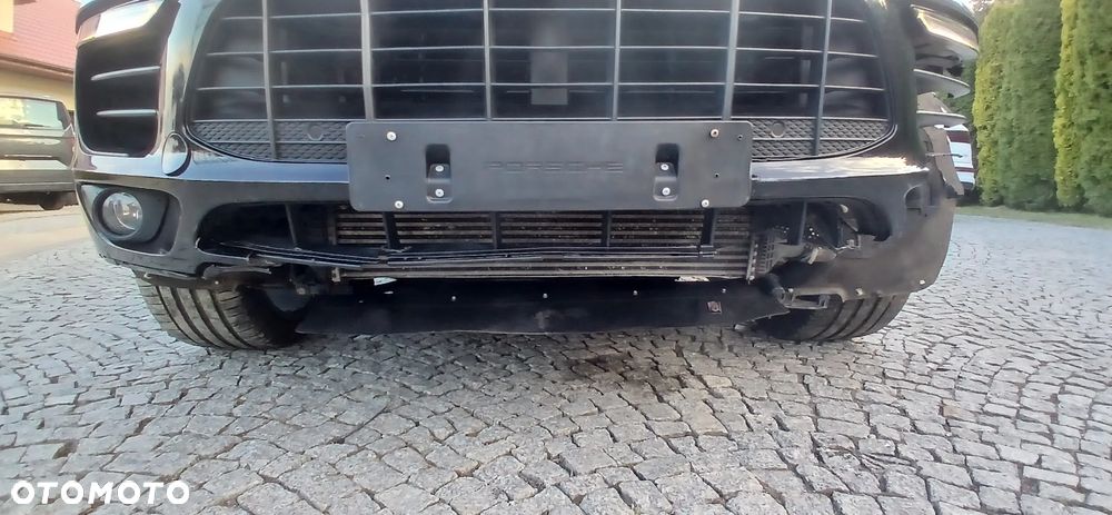 Porsche Macan S Diesel - 5