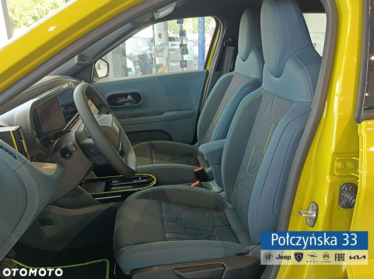 Fiat Grande Panda - 9