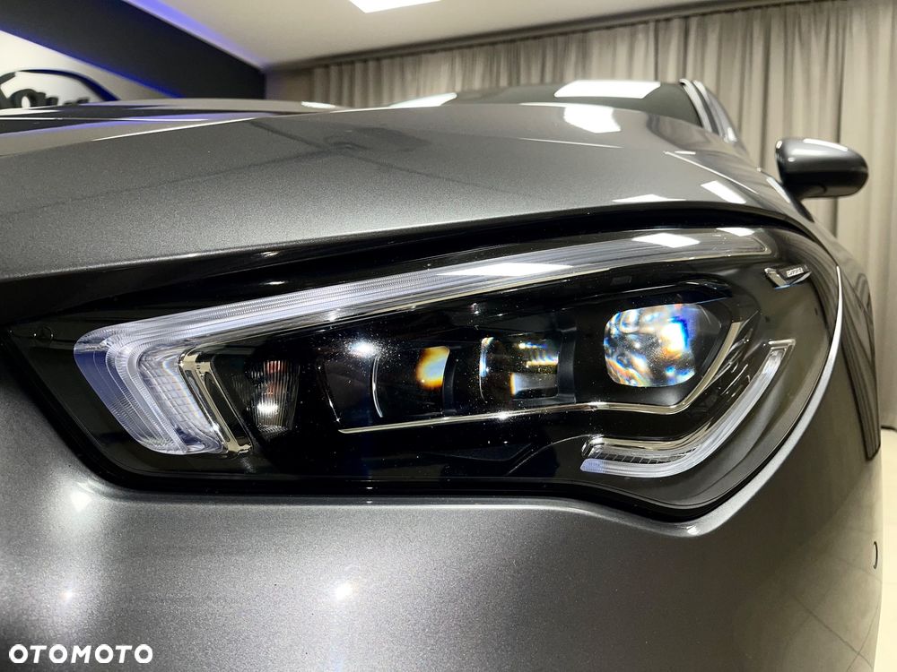 Mercedes-Benz CLA 200 AMG Line 7G-DCT - 31