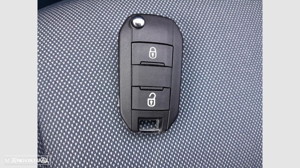 Fiat Grande Panda 45 kWh La Prima - 23