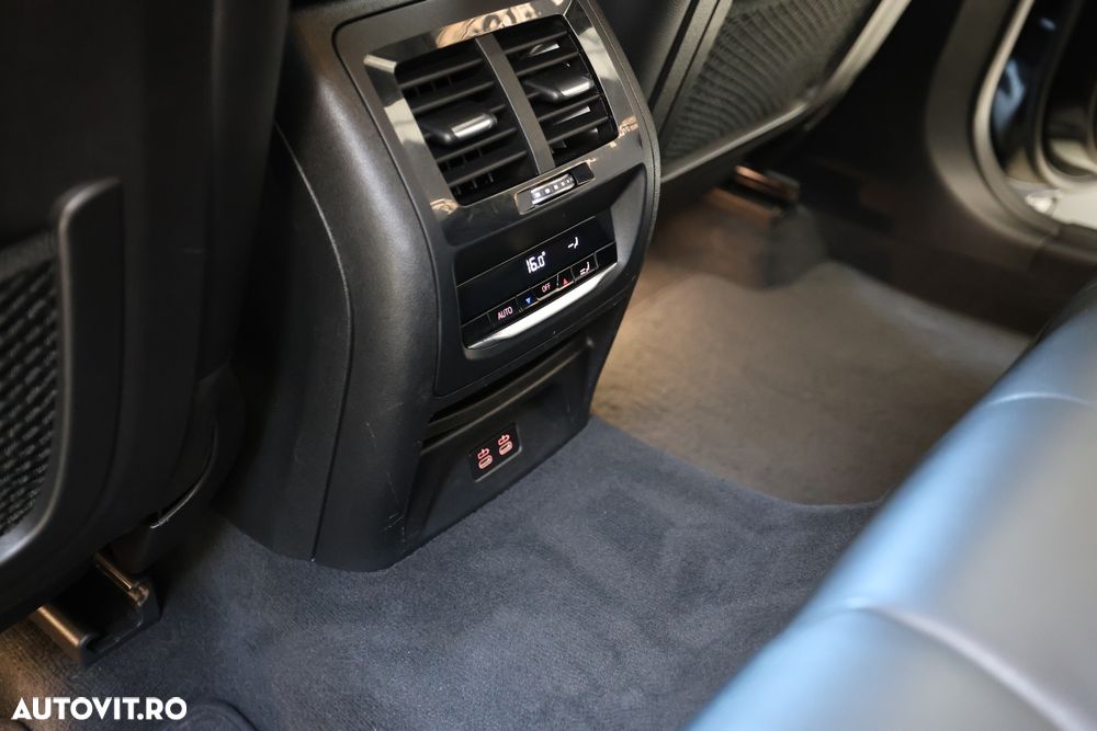 BMW X3 xDrive30e Aut. Luxury Line - 25