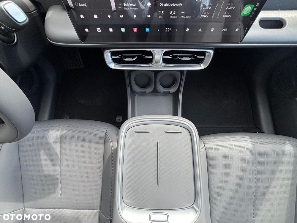 Leapmotor B10 HYBRID EV 18.8 kWh Design - 20