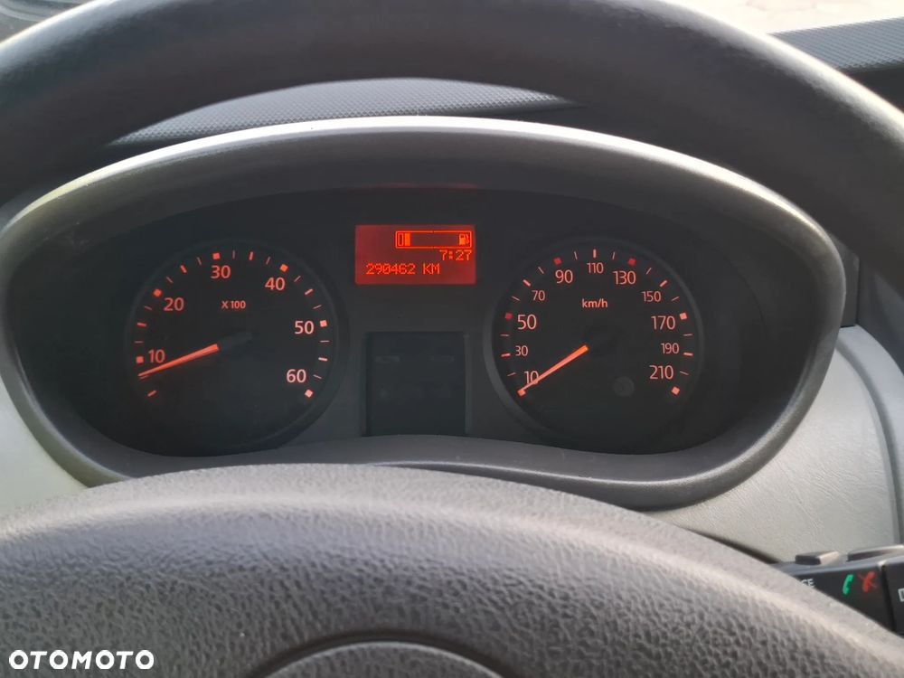 Nissan Primastar TRAFIC VIVARO 2014 longI - 19