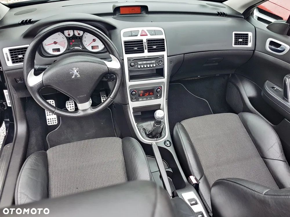 Peugeot 307 110 Sportline - 14