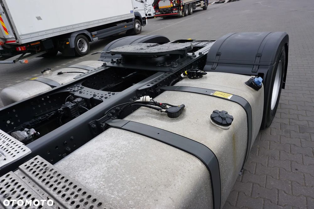 Mercedes-Benz MERCEDES / ACTROS L / 1848 / EURO 6 / MP 5 / GIGA SPACE - 24