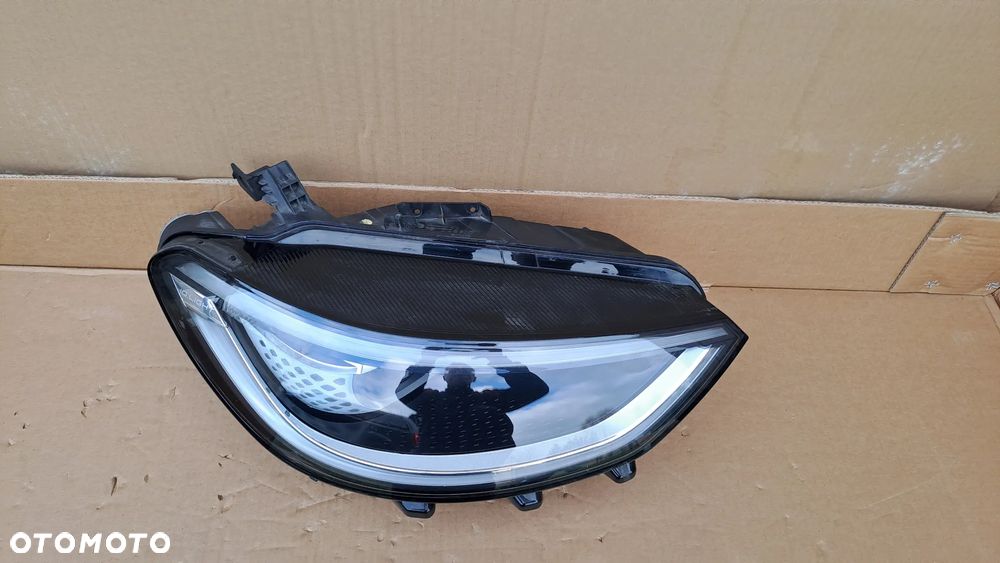 VW ID.3 LAMPA PRAWA PRZEDNIA FULL LED IQ.LIGHT 10B941036B - 4
