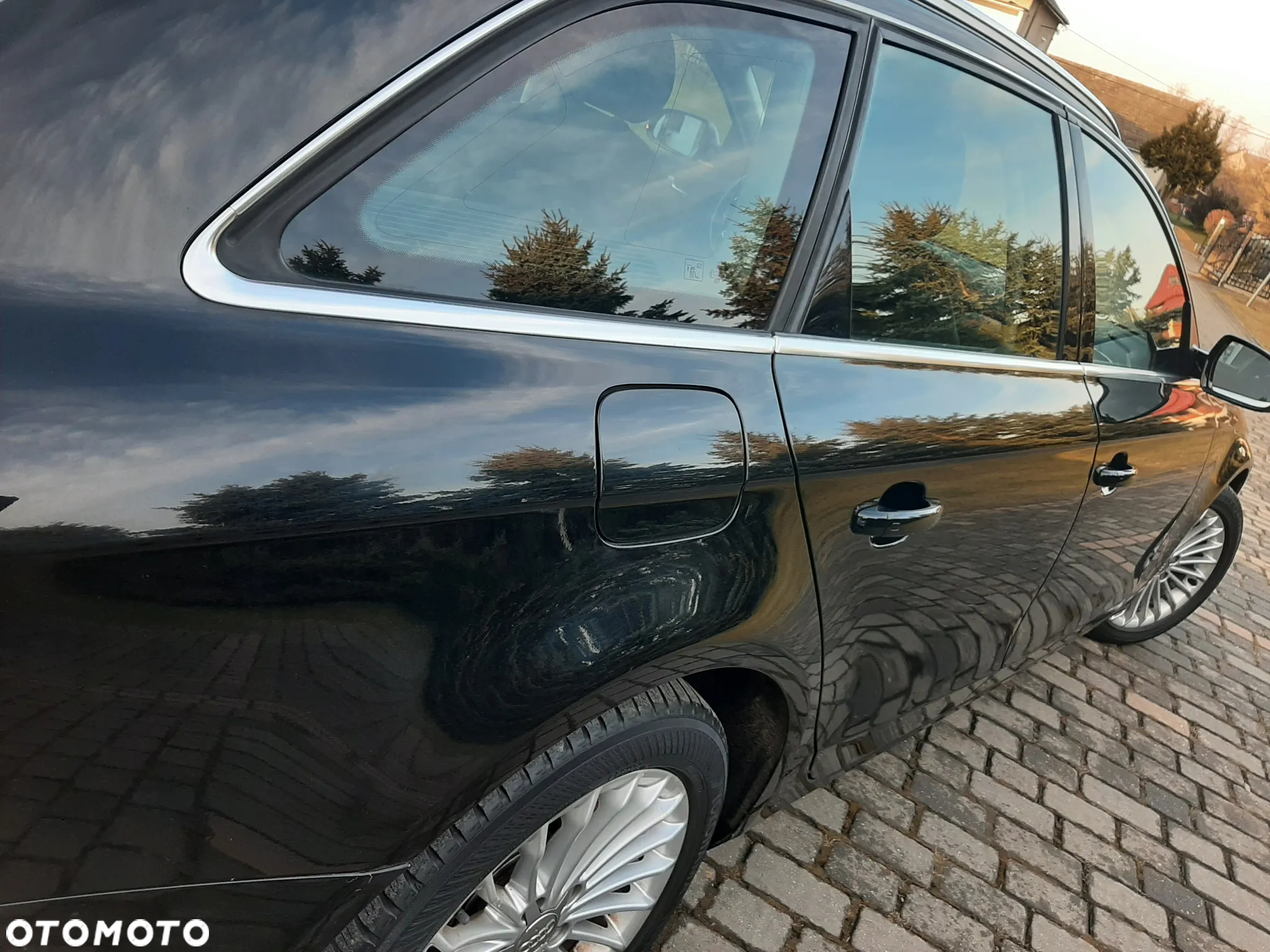 Audi A4 2.0 TDI Quattro Line - 35