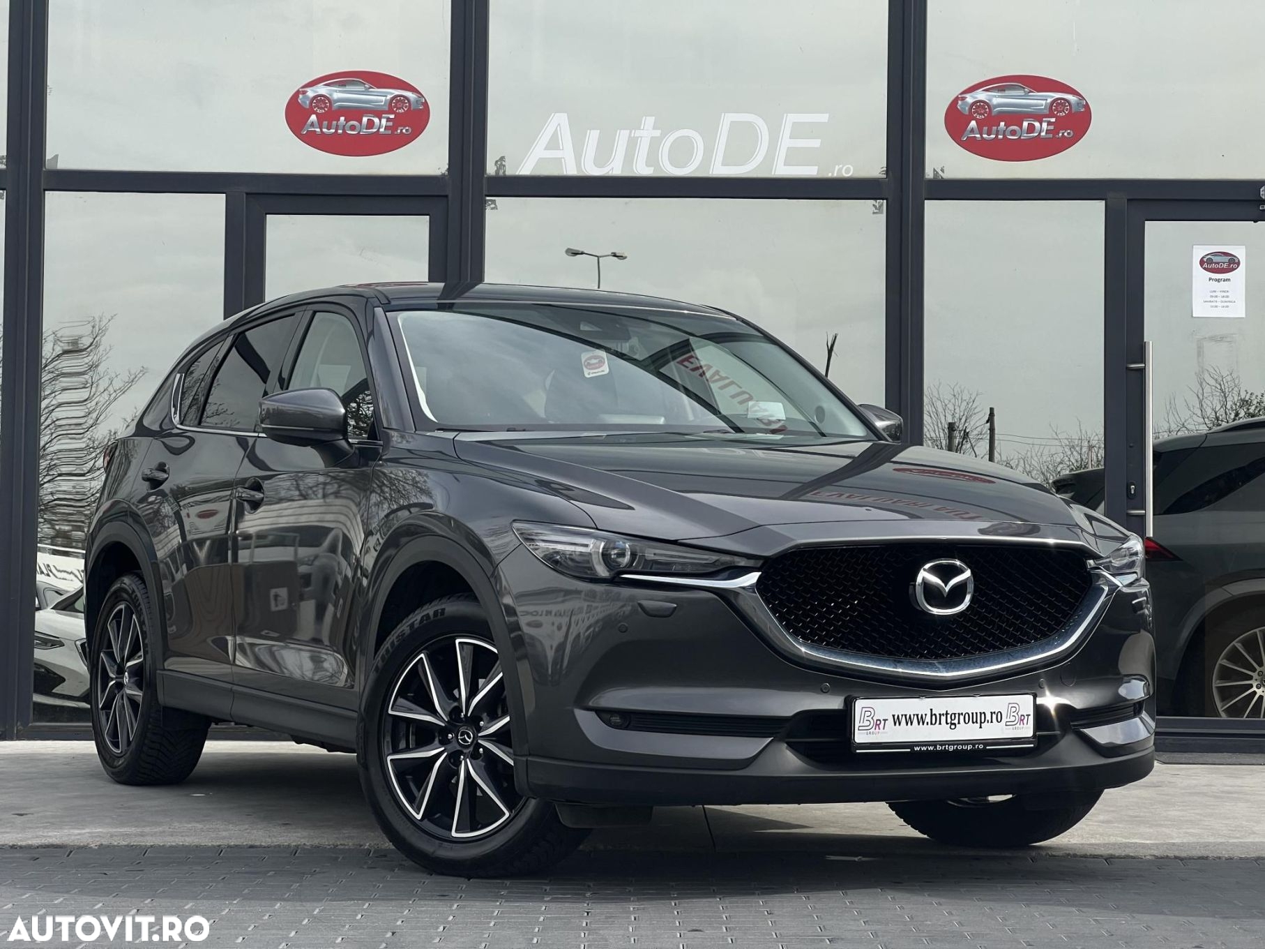 Mazda CX-5 CD175 4x4 AT Revolution Top - 2