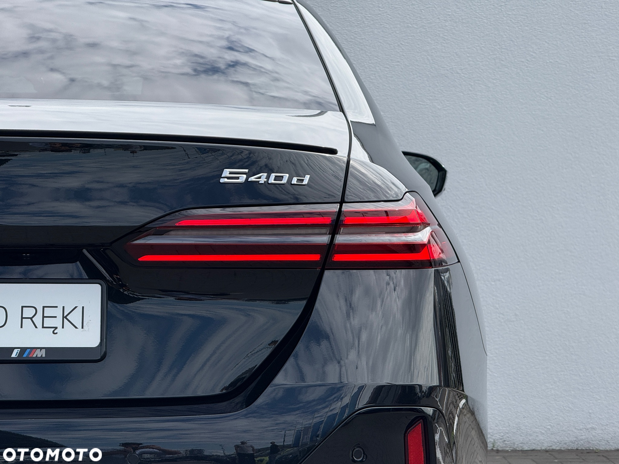BMW Seria 5 - 12
