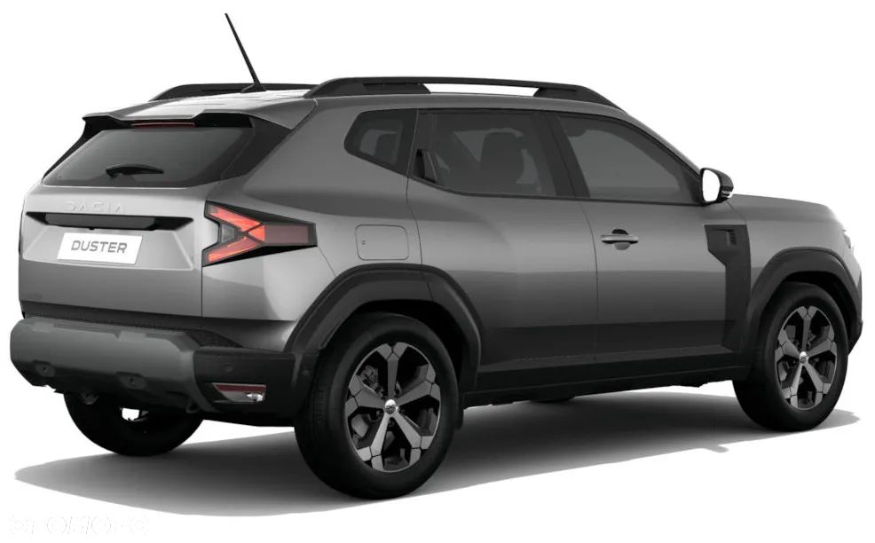 Dacia Duster - 5