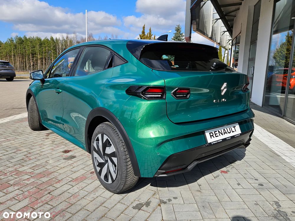 Renault Clio 1.2 TCe Evolution - 5