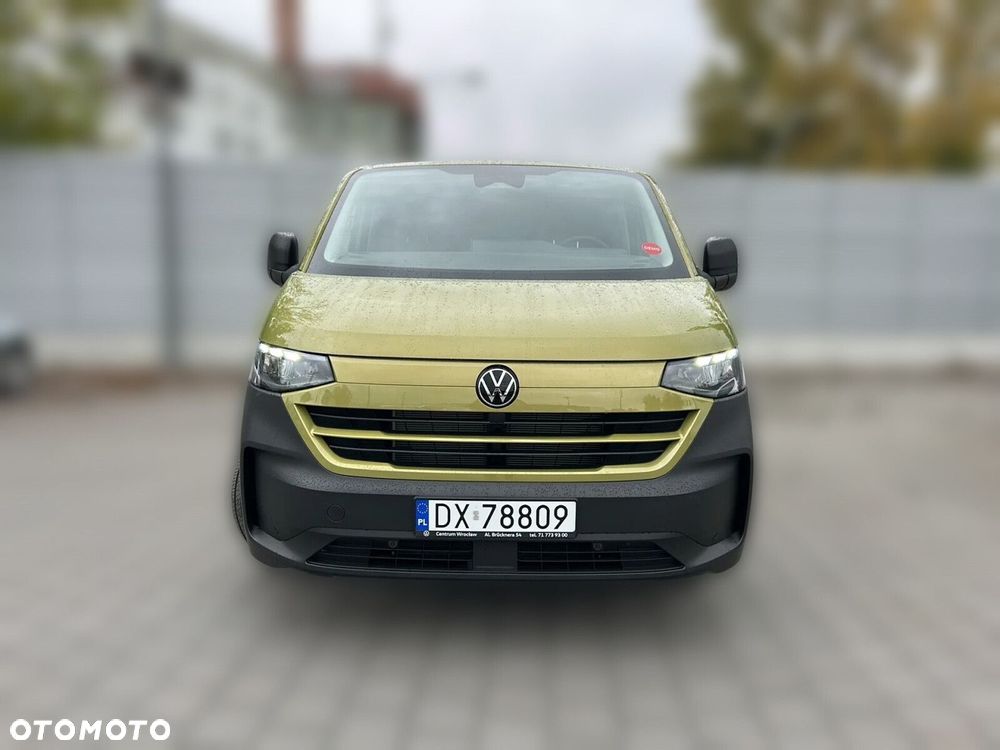Volkswagen Transporter T7 PanAmericana FORMOTION 4x4/Furgon (L2) AUTOMAT, 2.0 TDI 170KM, r.o. 3500 mm - 2