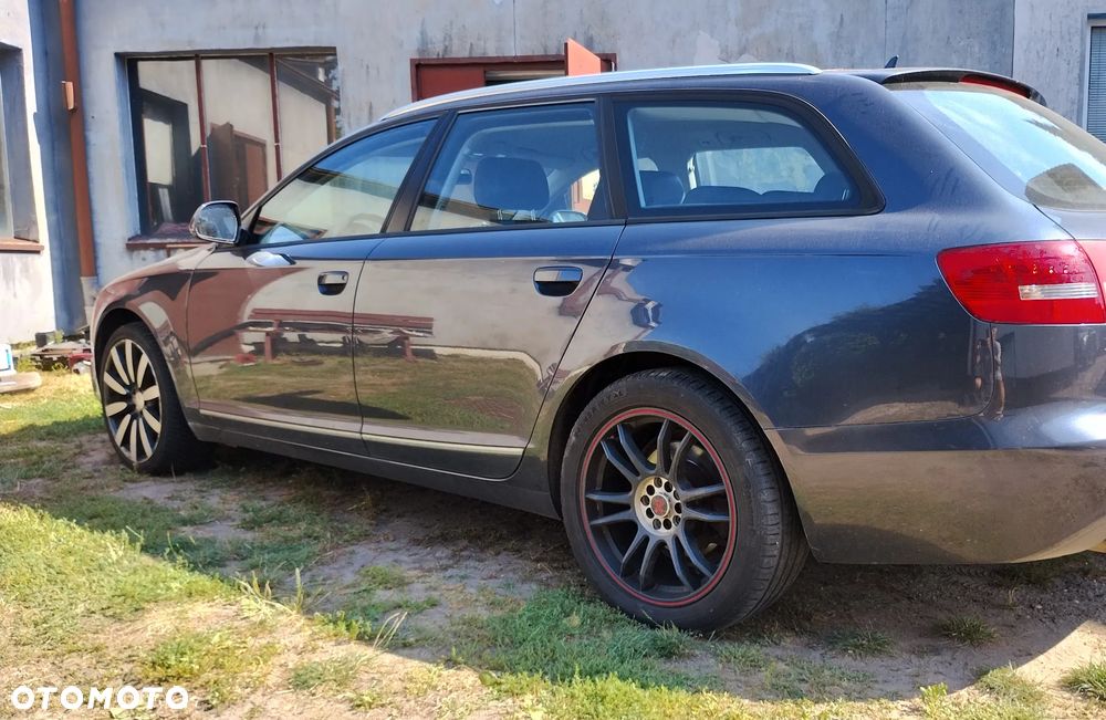 Audi A6 Avant - 40