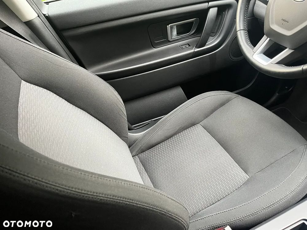 Land Rover Discovery Sport eD4 Pure - 32