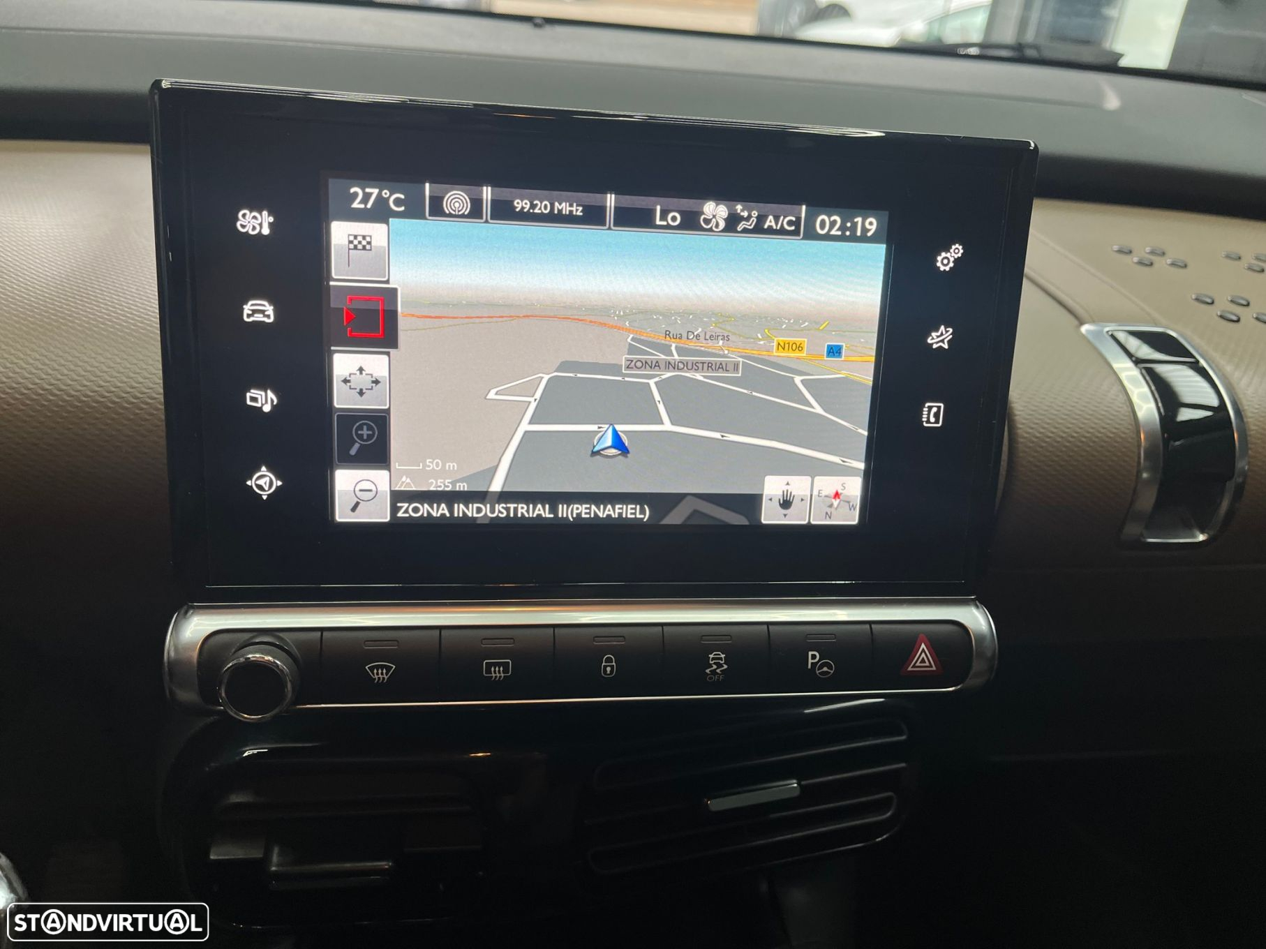 Citroën C4 Cactus 1.6 BlueHDi Feel - 13