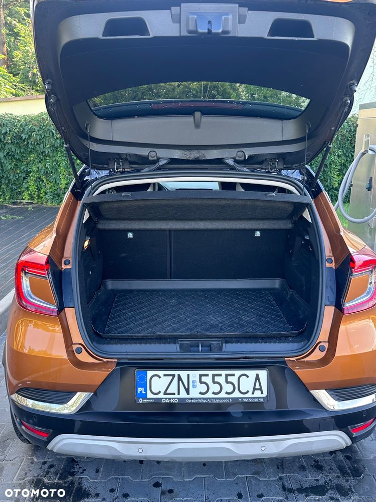 Renault Captur - 5