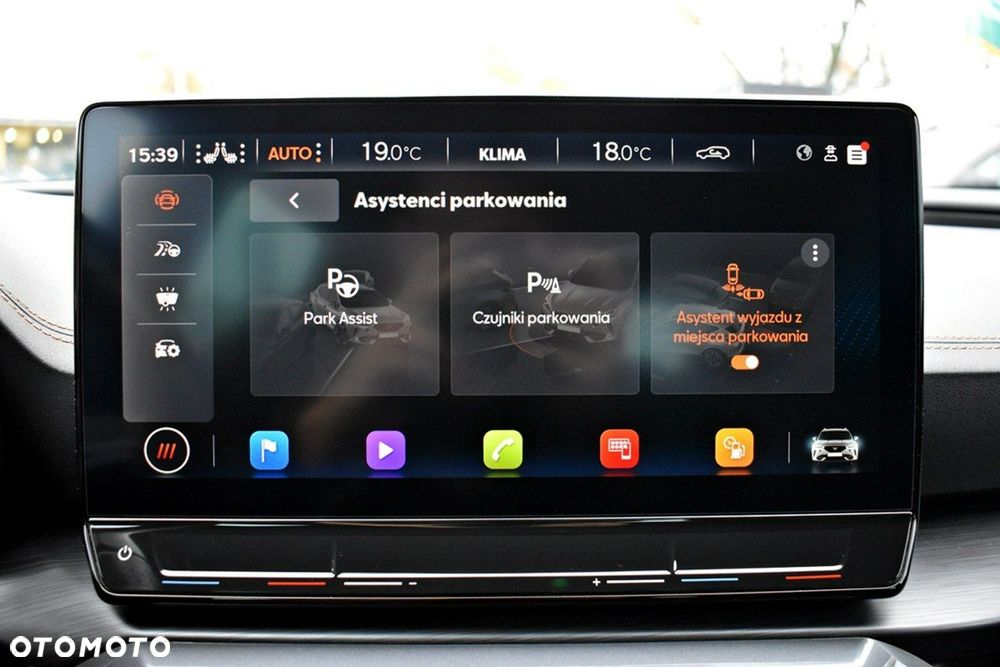 Cupra Formentor VZ 2.0 TSI DSG - 26