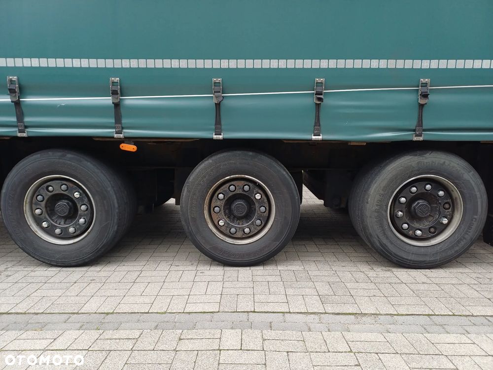 Wielton NS34K - 11