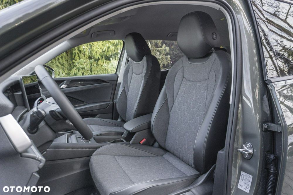 Volkswagen Tayron - 9