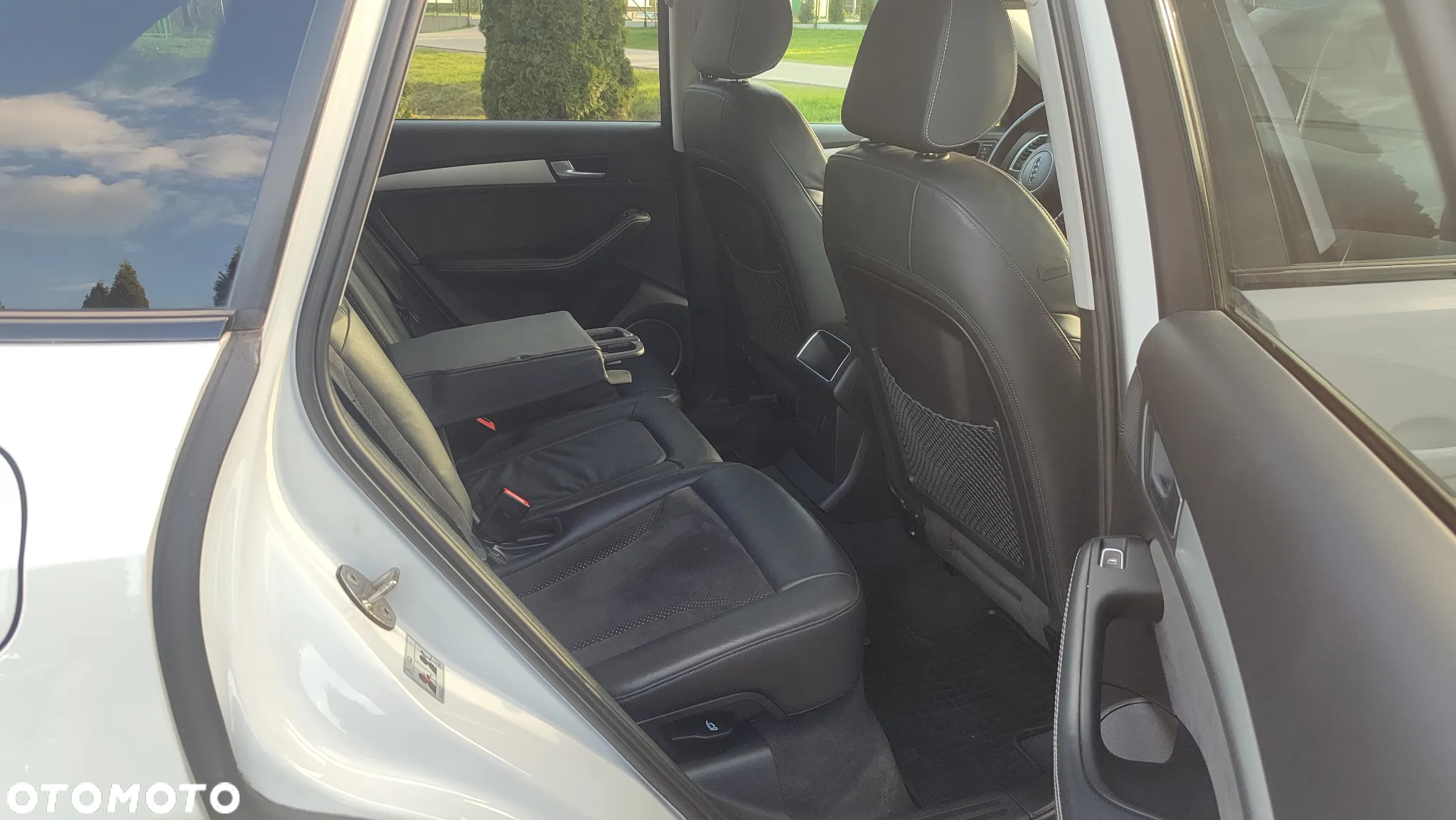 Audi Q5 2.0 TDI quattro (clean diesel) S tronic - 28