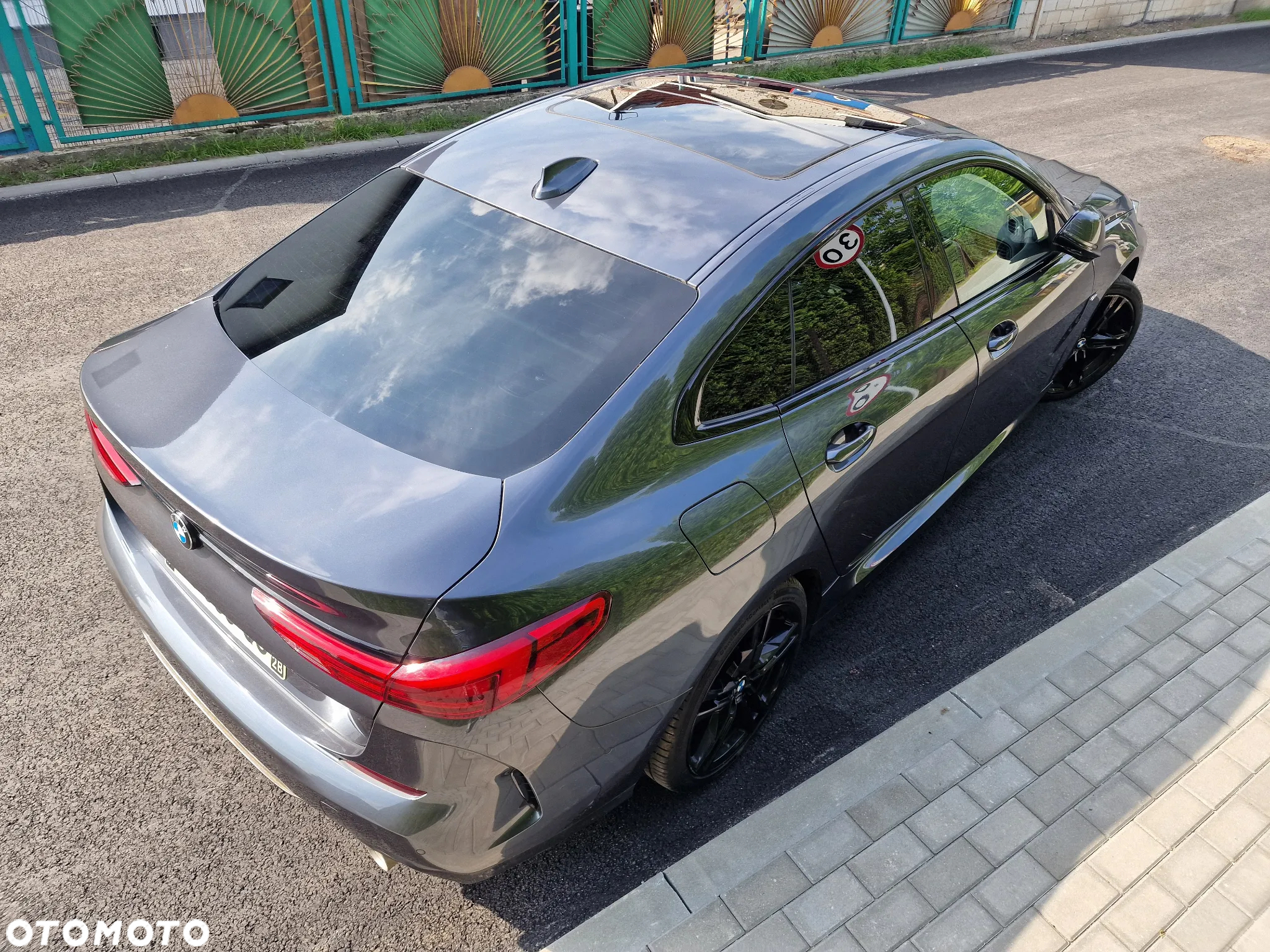 BMW Seria 2 218d Gran Coupe M Sport - 38
