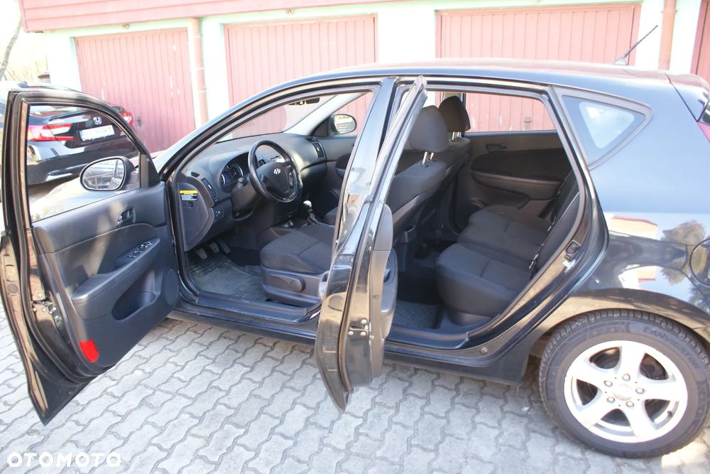 Hyundai i30 1.4 Blue Comfort - 6