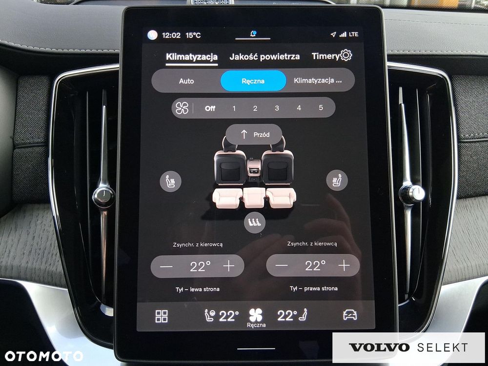 Volvo XC 90 - 30